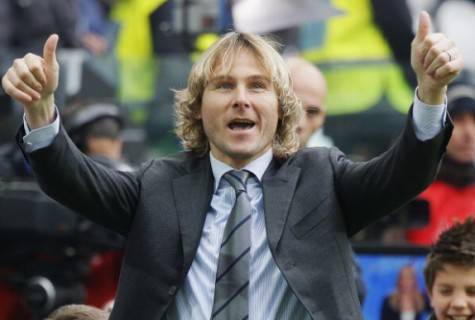 Nedved (Getty Images)