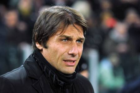 Antonio Conte (Getty Images)