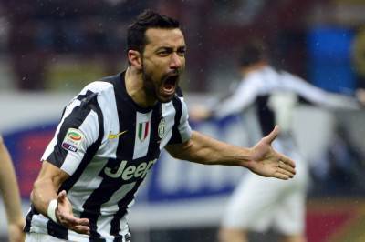 Fabio Quagliarella (Getty Images)