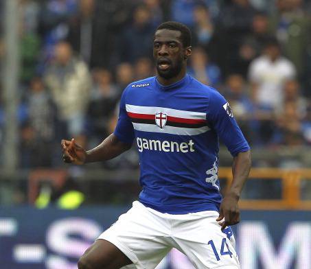 Pedro Obiang