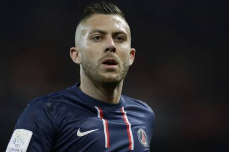 Jeremy Menez