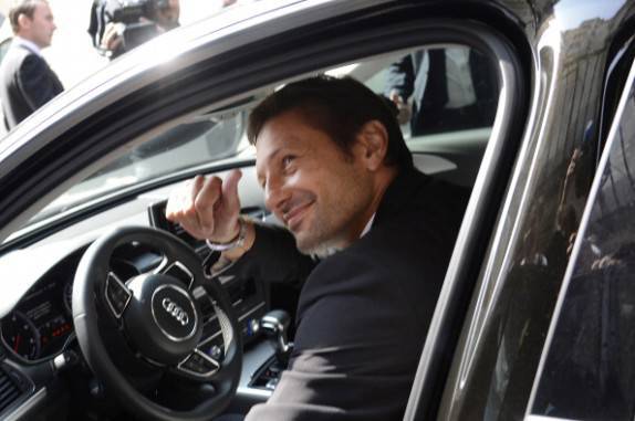 Leonardo (Getty Images)
