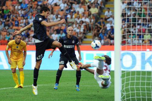 Andrea Ranocchia (Getty Images)