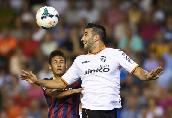 Adil Rami (Getty Images)