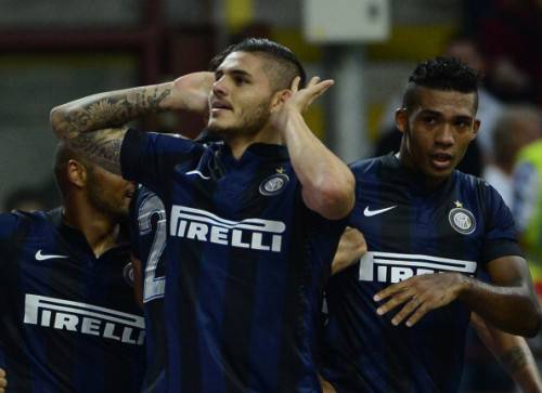 Mauro Icardi (Getty Images)