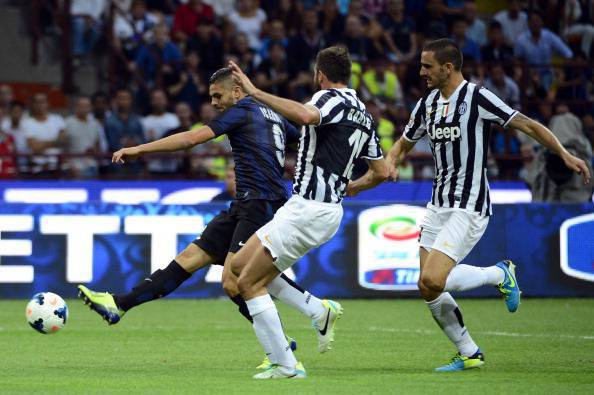 Mauro Icardi (Getty images)