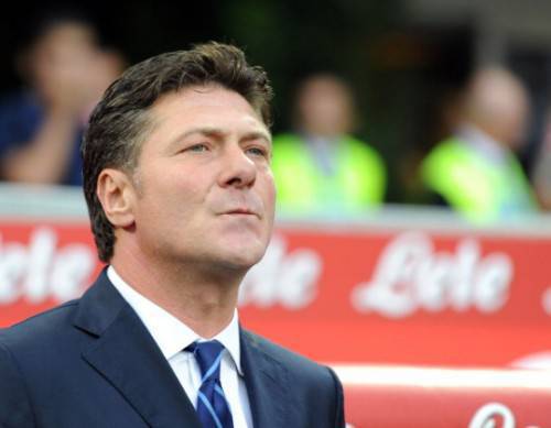 Walter Mazzarri (Getty Images)