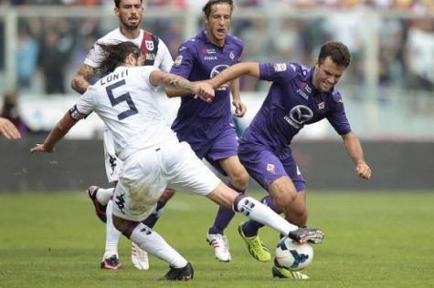 Giuseppe Rossi in azione (Getty Images)