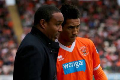 Paul e Tom Ince (Getty Images)