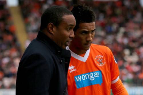 Paul e Tom Ince (Getty Images)