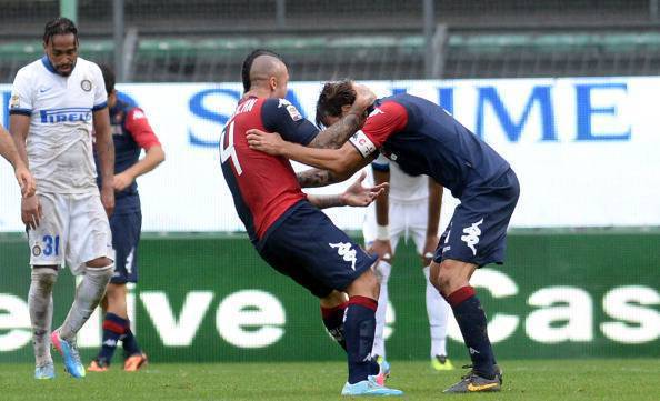 Nainggolan (Getty Images)