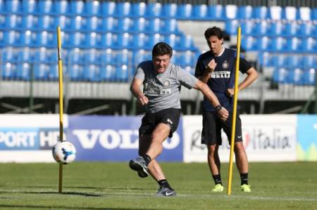 Walter Mazzarri (Inter.it)