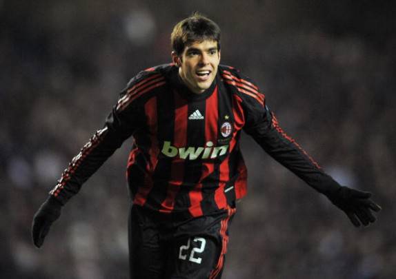 Ricardo Kakà (Getty Images)