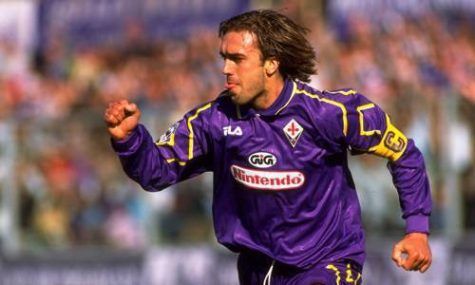 Gabriel Batistuta (Getty Images)