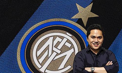 Erick Thohir 