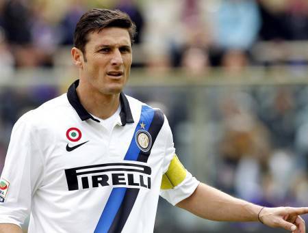 Javier Zanetti