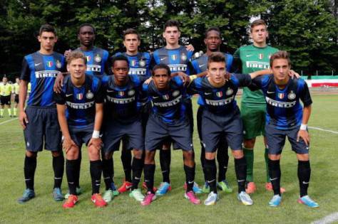 Giovanissimi Nazionali (Inter.it)