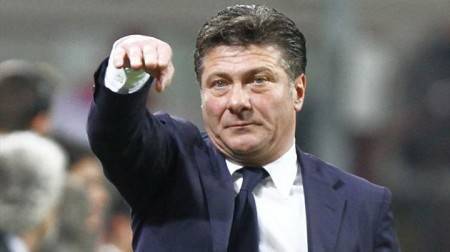 Walter Mazzarri (Getty Images)