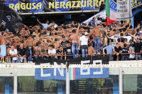 Tifosi dell'Inter (curvanordmilano.net)