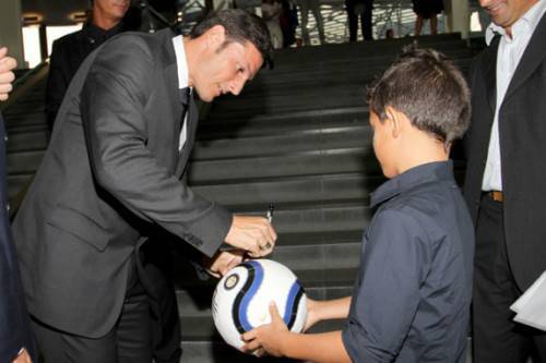 Javier Zanetti (Getty Images)