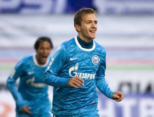 Domenico Criscito - Getty Images