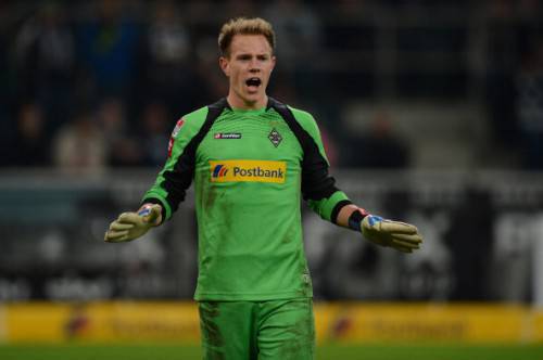 Ter Stegen (Getty Images)