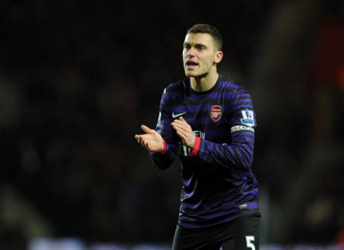 Thomas Vermaelen