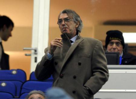 Massimo Moratti