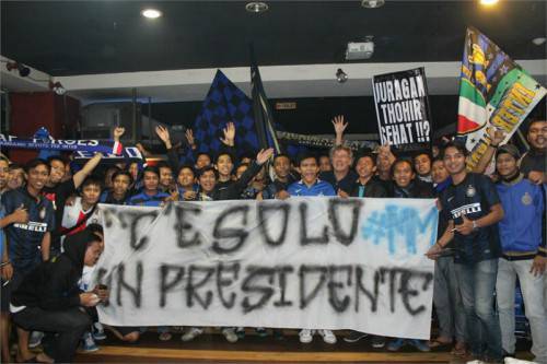 Inter Club Indonesia Regional Jakarta