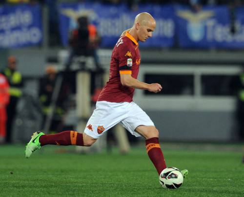 Michael Bradley (Getty Images)