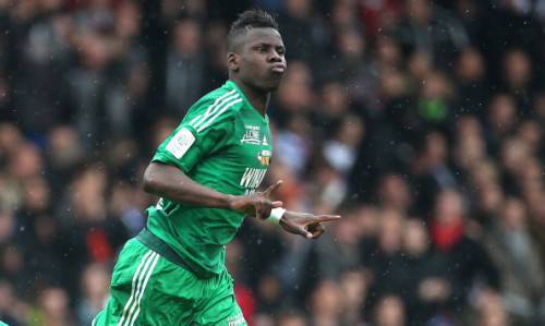 Kurt Zouma (Getty Images)