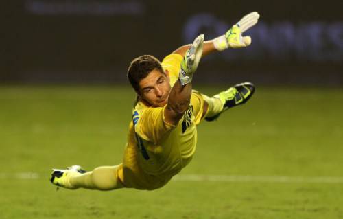 Carrizo (Getty Images)