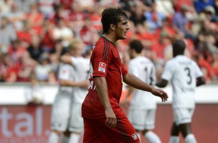 Giulio Donati (Getty Images)