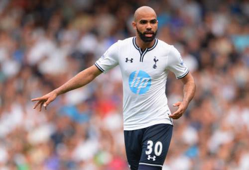 Sandro (Getty Images)