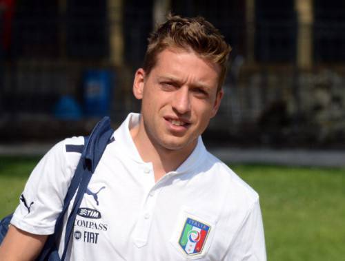 Emanuele Giaccherini (Getty Images)