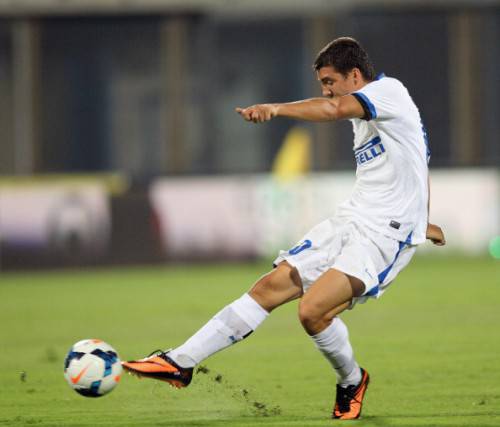 Mateo Kovacic (Getty Images)