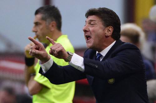 Walter Mazzarri (Getty Image)