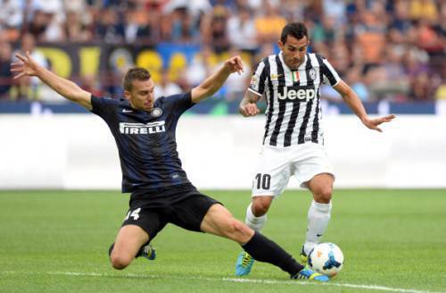 Hugo Campagnaro (Getty Images)