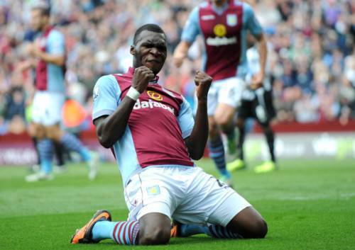 Benteke (Getty Images)