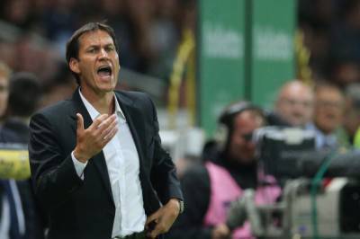 Rudi Garcia (Getty Images)