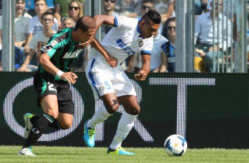 Juan Jesus in azione (Getty Images)