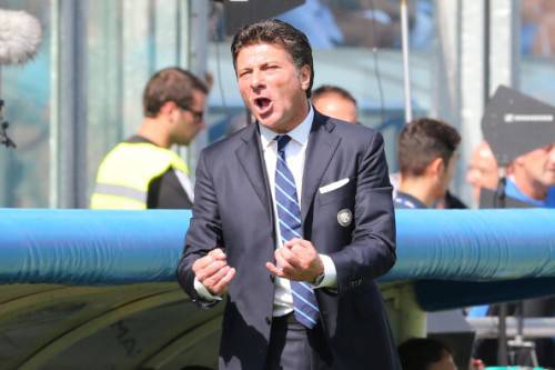 Walter Mazzarri (Getty Image)