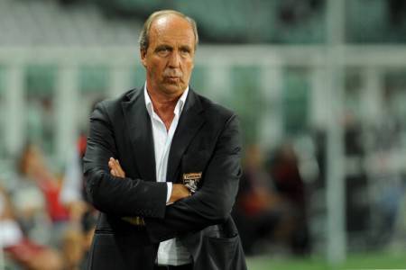 Giampiero Ventura