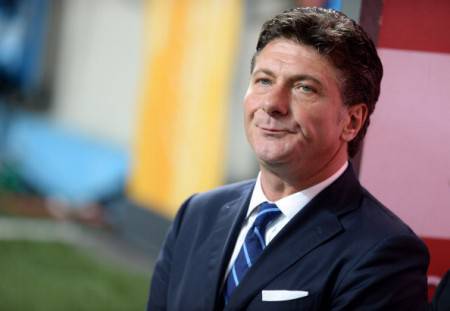 Walter Mazzarri (Getty Images)