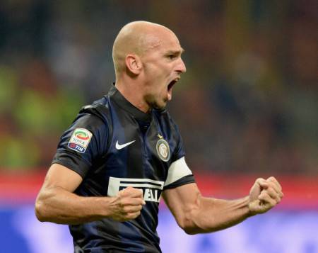 Esteban Cambiasso