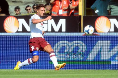 Danilo D'Ambrosio (Getty Images)