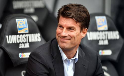 Michael Laudrup (Getty Images)