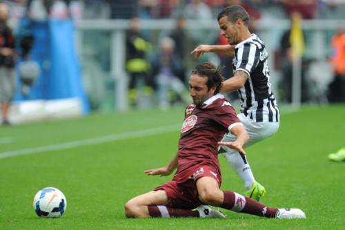 Moretti contro Giovinco (Getty Images)