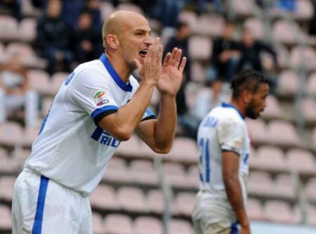 Esteban Cambiasso (Getty Images)