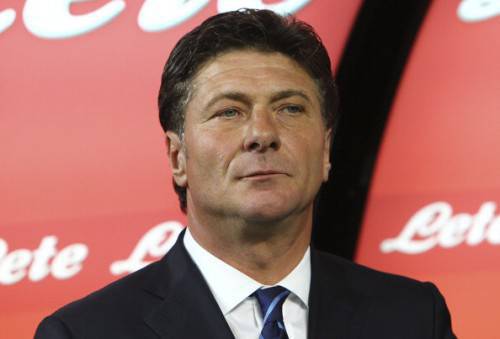 Walter Mazzarri (Getty Images)